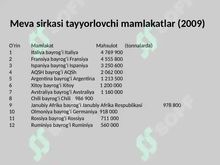 Product slide 6