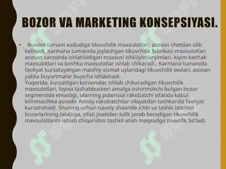 Product slide 8
