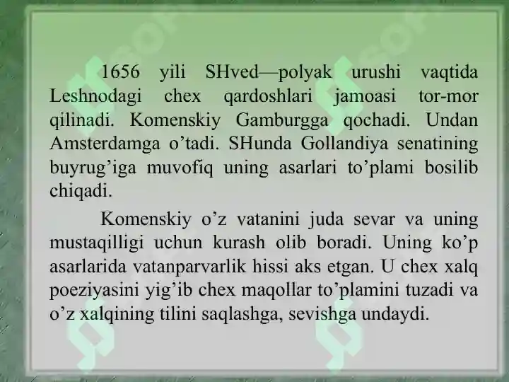 Product slide 8