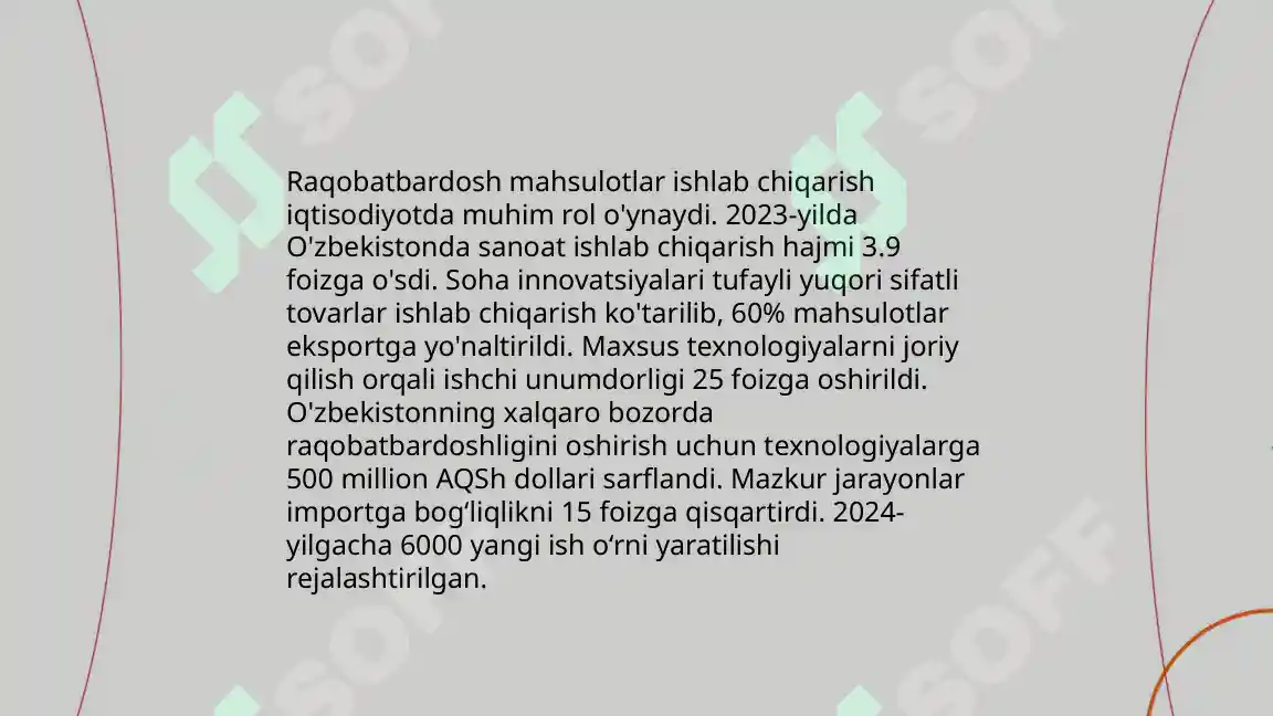 Product slide 7