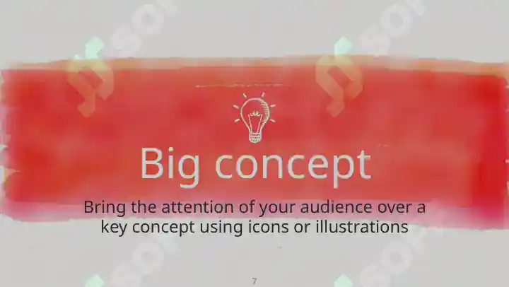Product slide 7