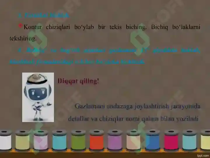 Product slide 7