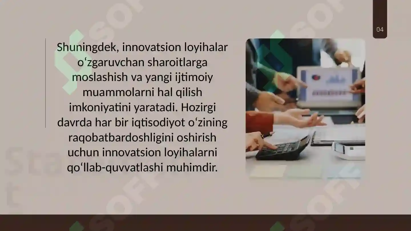 Product slide 6