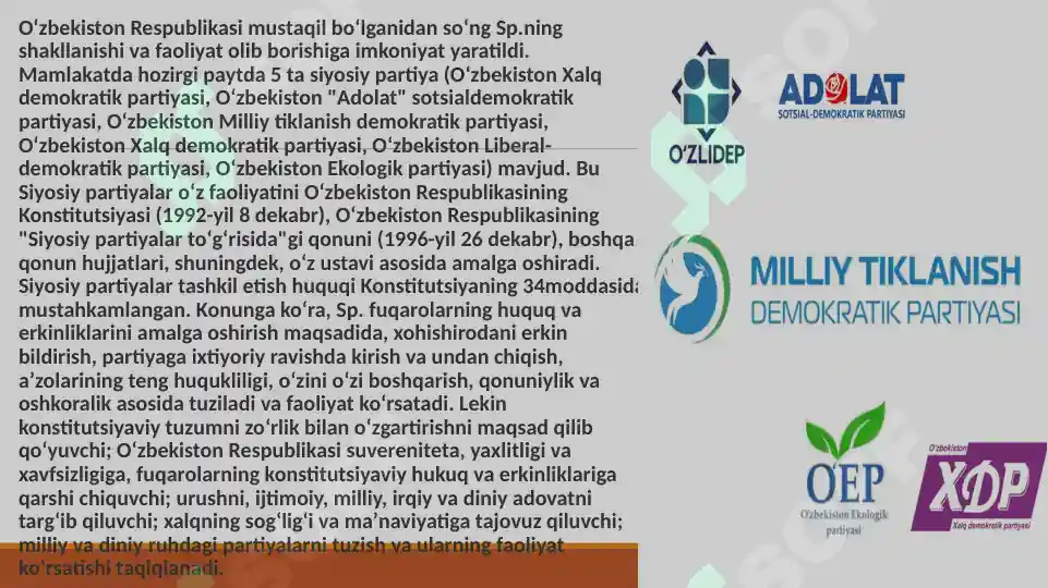 Product slide 6