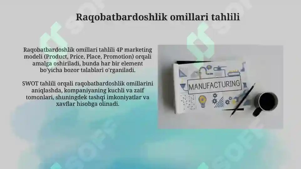 Product slide 4