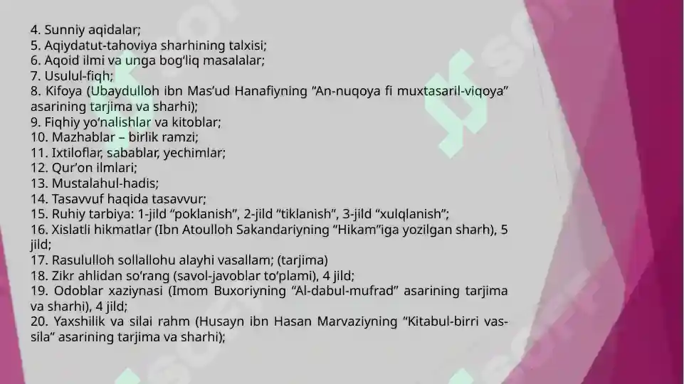Product slide 8