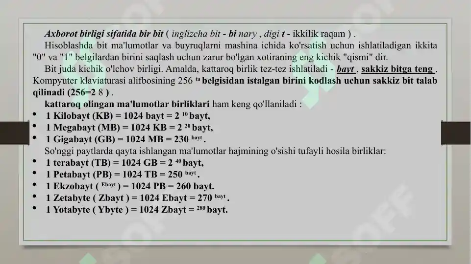 Product slide 5