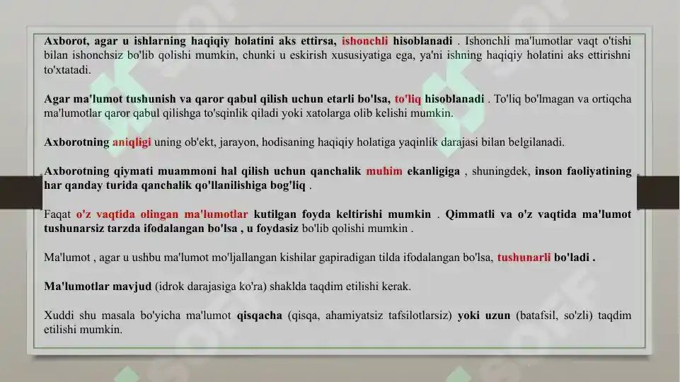Product slide 8