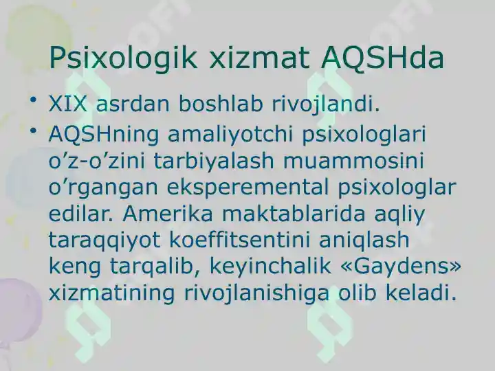 Product slide 6