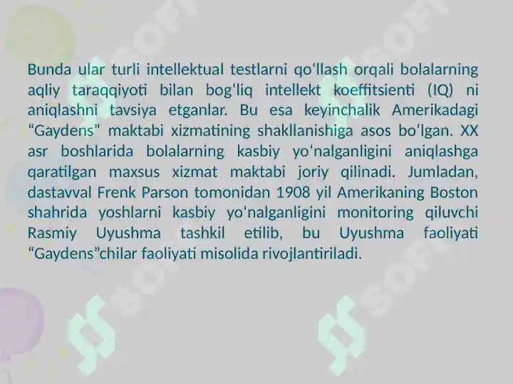 Product slide 7