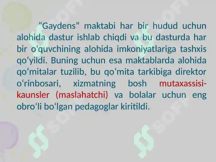 Product slide 8