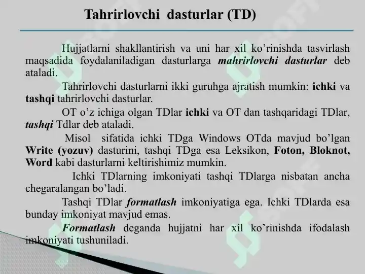 Product slide 5