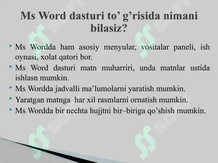 Product slide 7