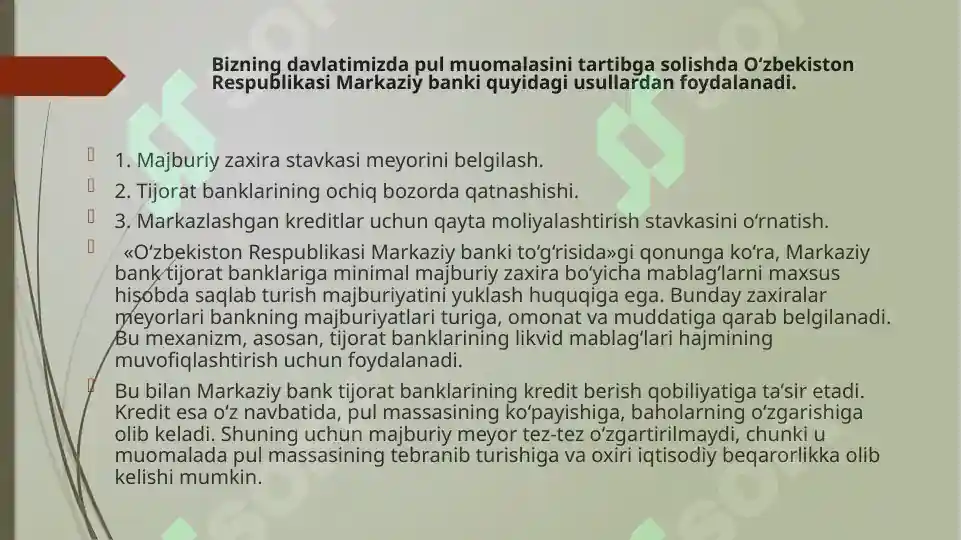 Product slide 7