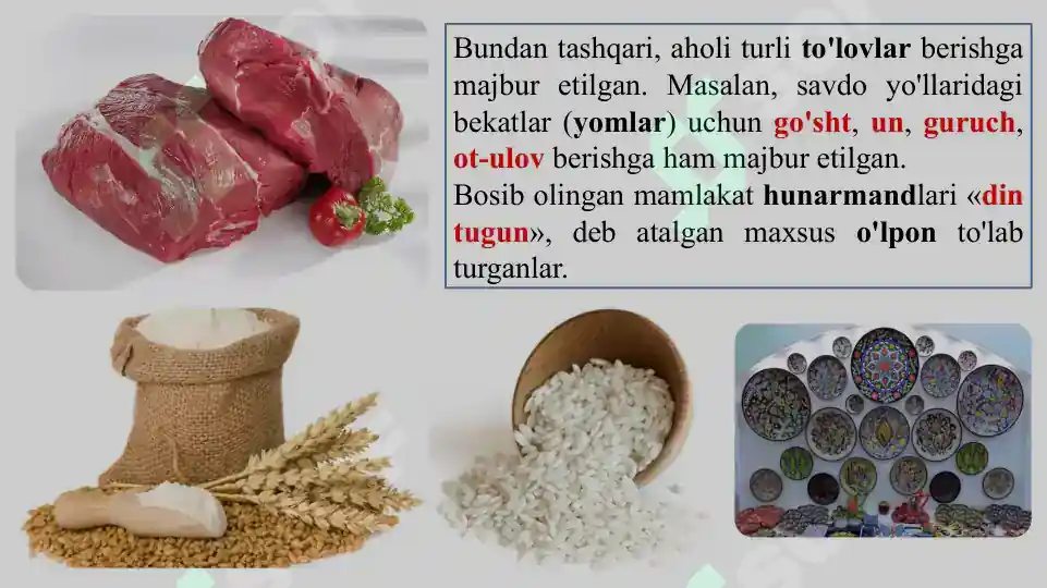 Product slide 8