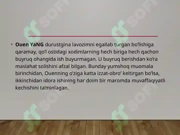 Product slide 4