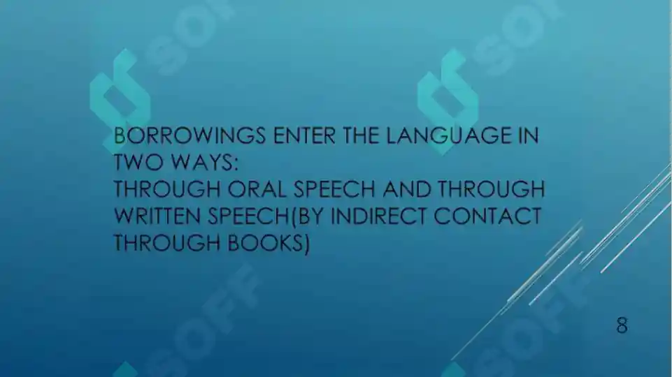 Product slide 8