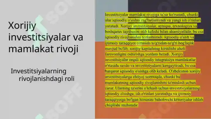 Product slide 5
