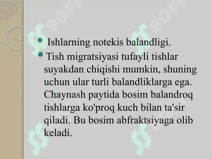 Product slide 8