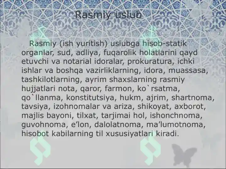 Product slide 6