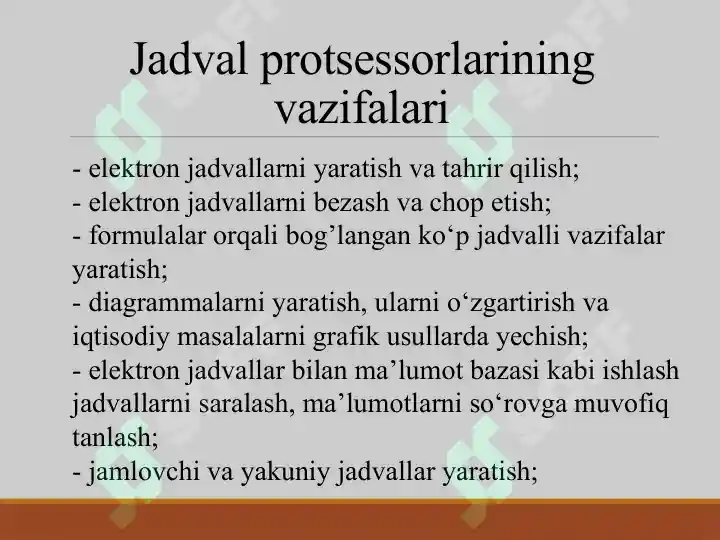 Product slide 8
