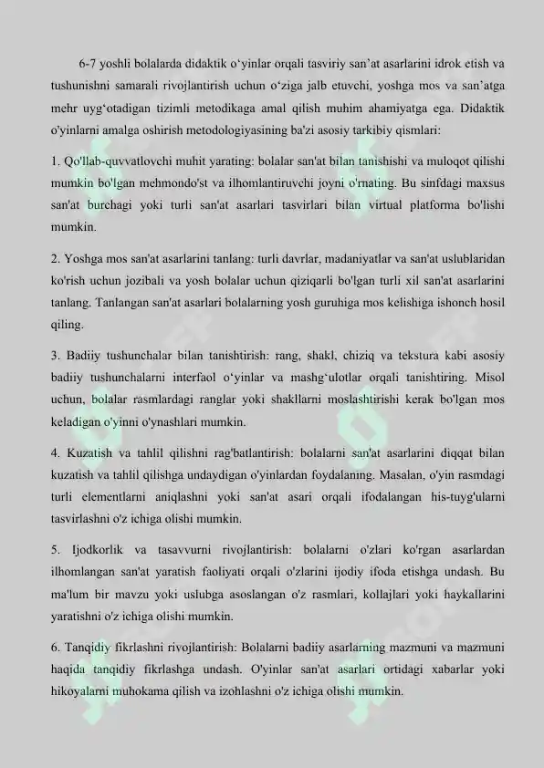 Product slide 6