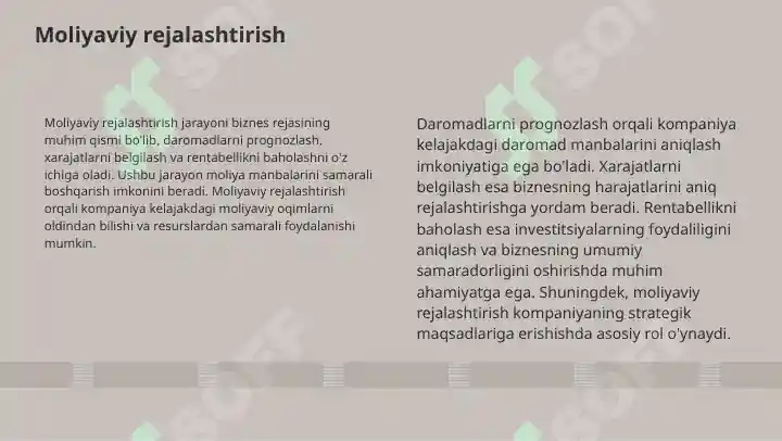 Product slide 7