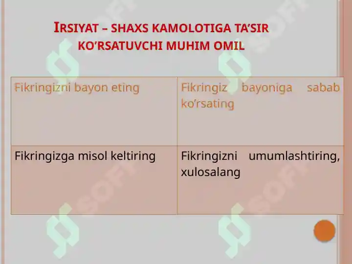 Product slide 7