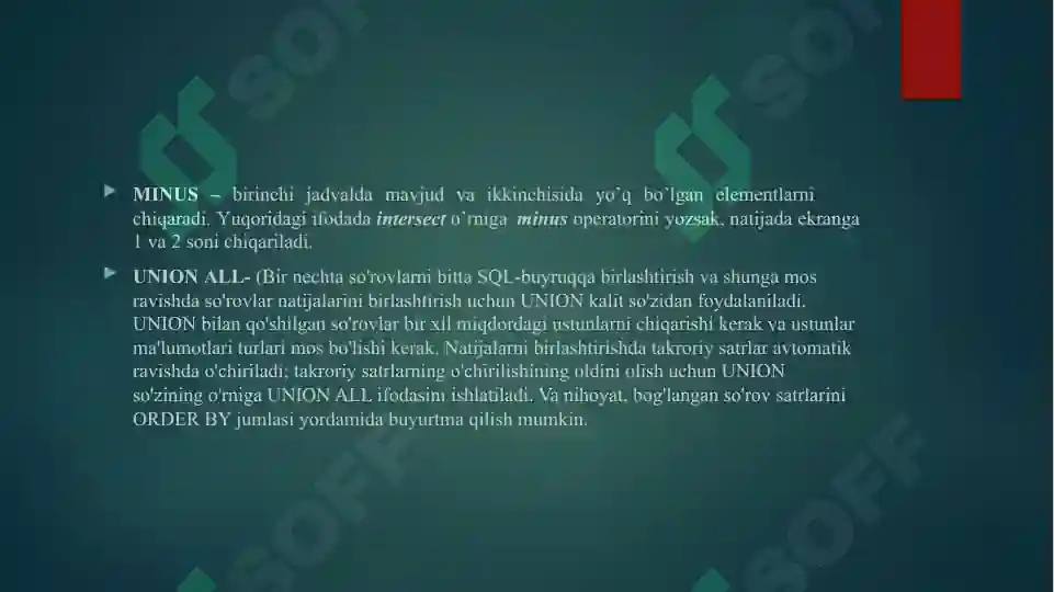 Product slide 8