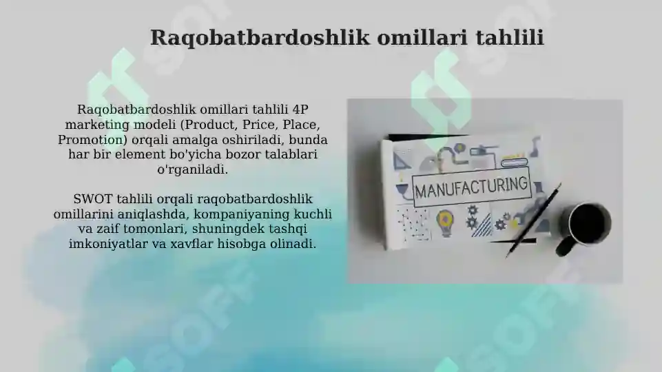 Product slide 4