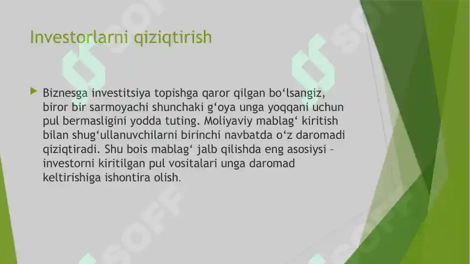 Product slide 8