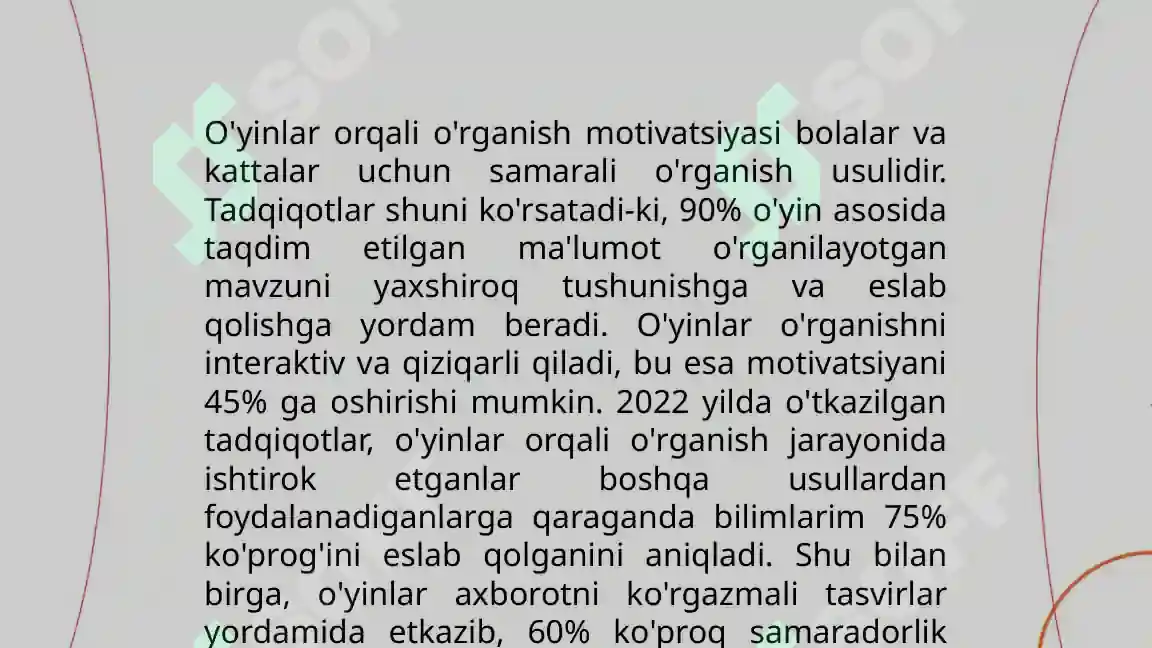 Product slide 5