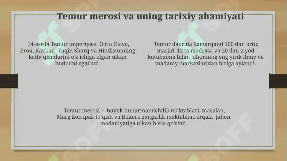 Product slide 4