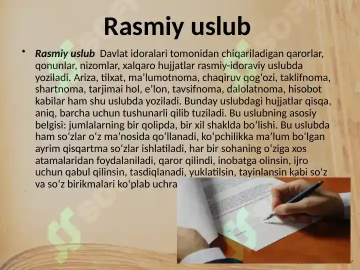 Product slide 4