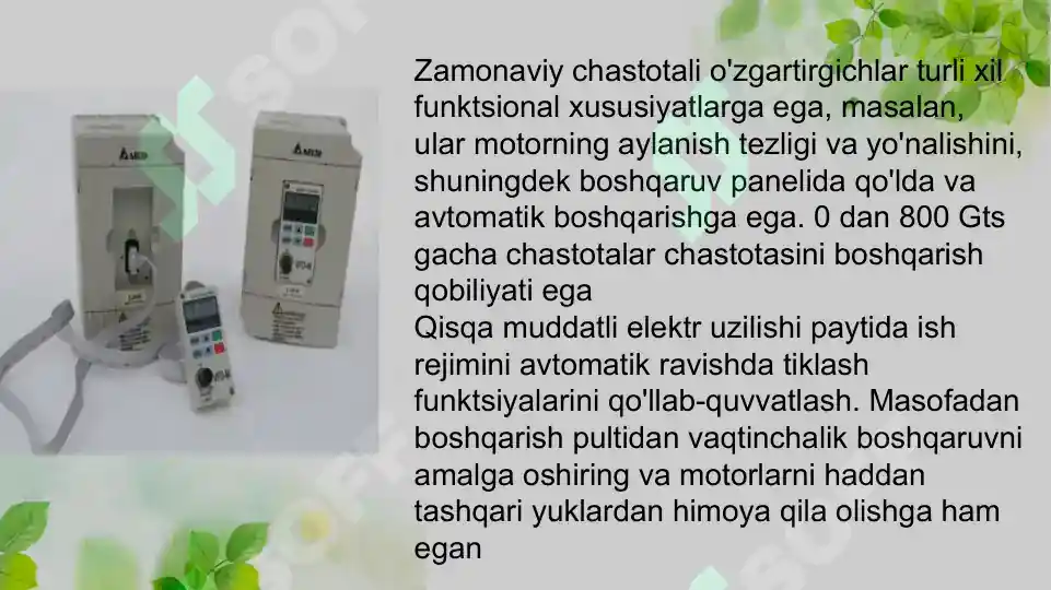 Product slide 8