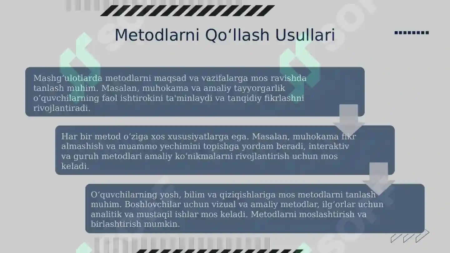 Product slide 8