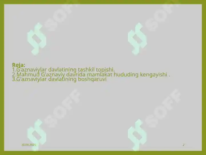 Product slide 2