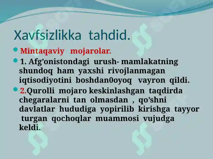 Product slide 6