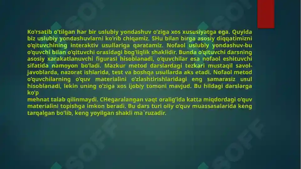 Product slide 7