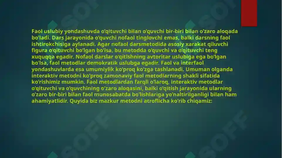 Product slide 8