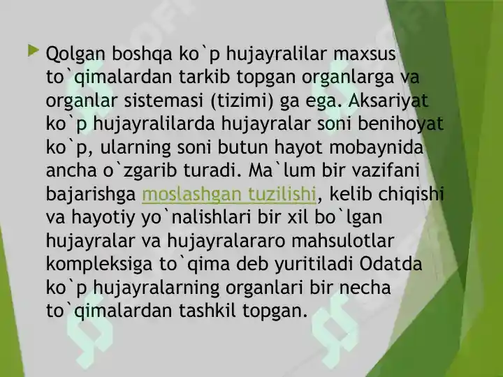Product slide 8