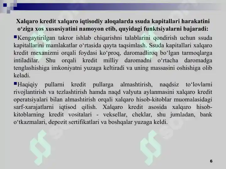 Product slide 6