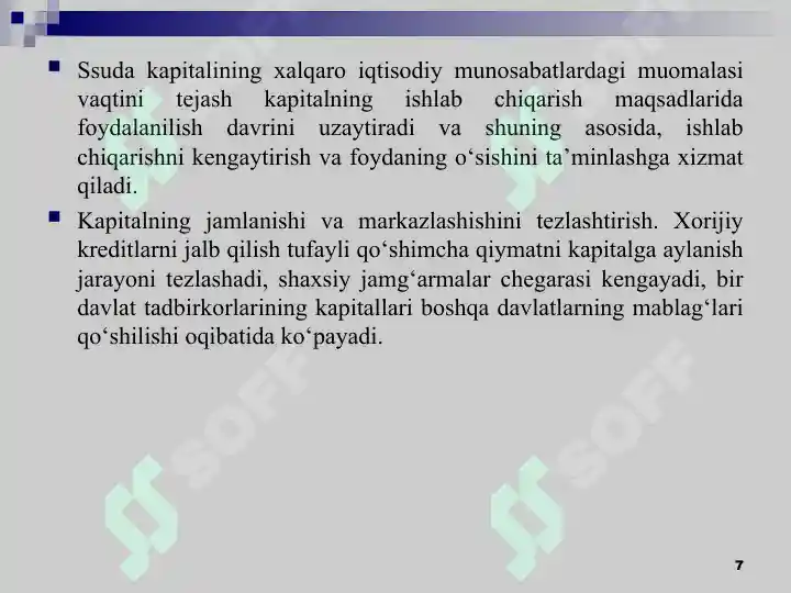 Product slide 7