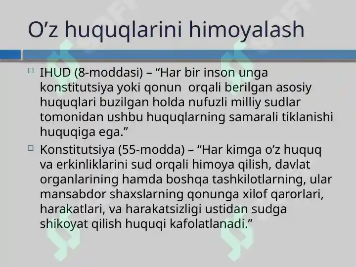 Product slide 8