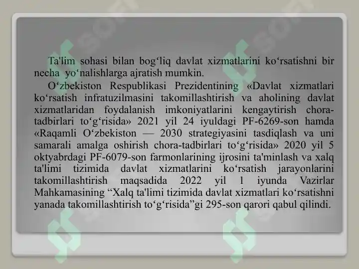 Product slide 3
