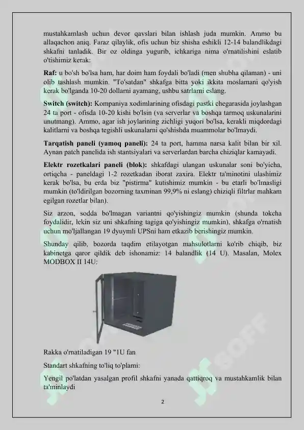 Product slide 2