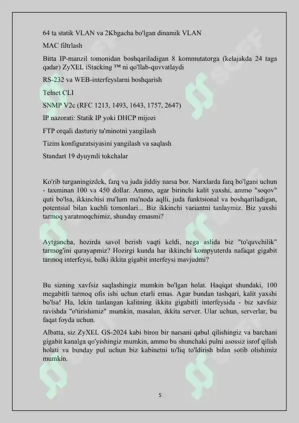 Product slide 5