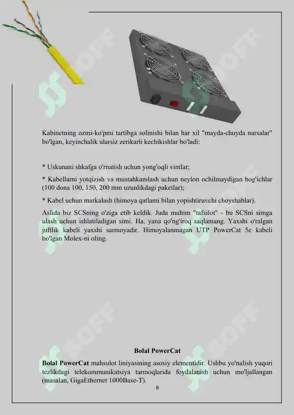 Product slide 8