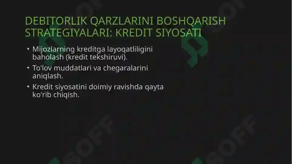 Product slide 7