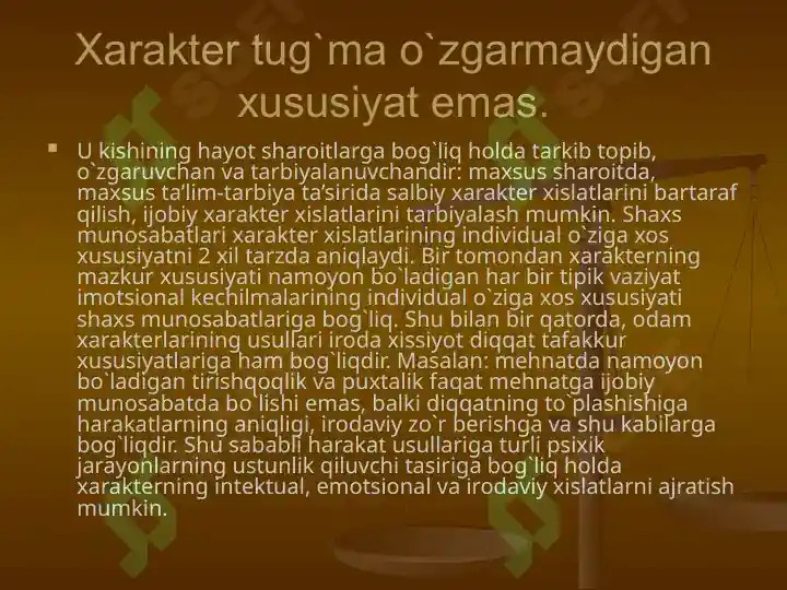 Product slide 7